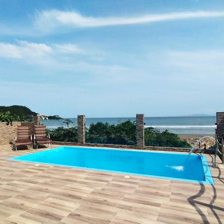 Pousada Sao Miguel Beach Beira Mar Penha  Zewnętrze zdjęcie