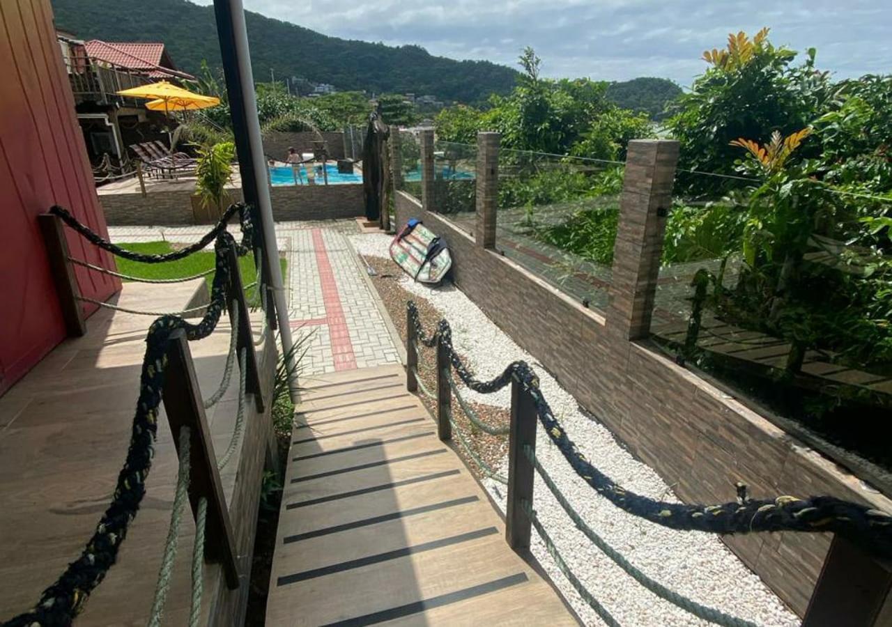 Pousada Sao Miguel Beach Beira Mar Penha  Zewnętrze zdjęcie