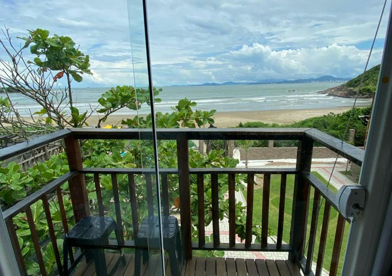 Pousada Sao Miguel Beach Beira Mar Penha  Zewnętrze zdjęcie