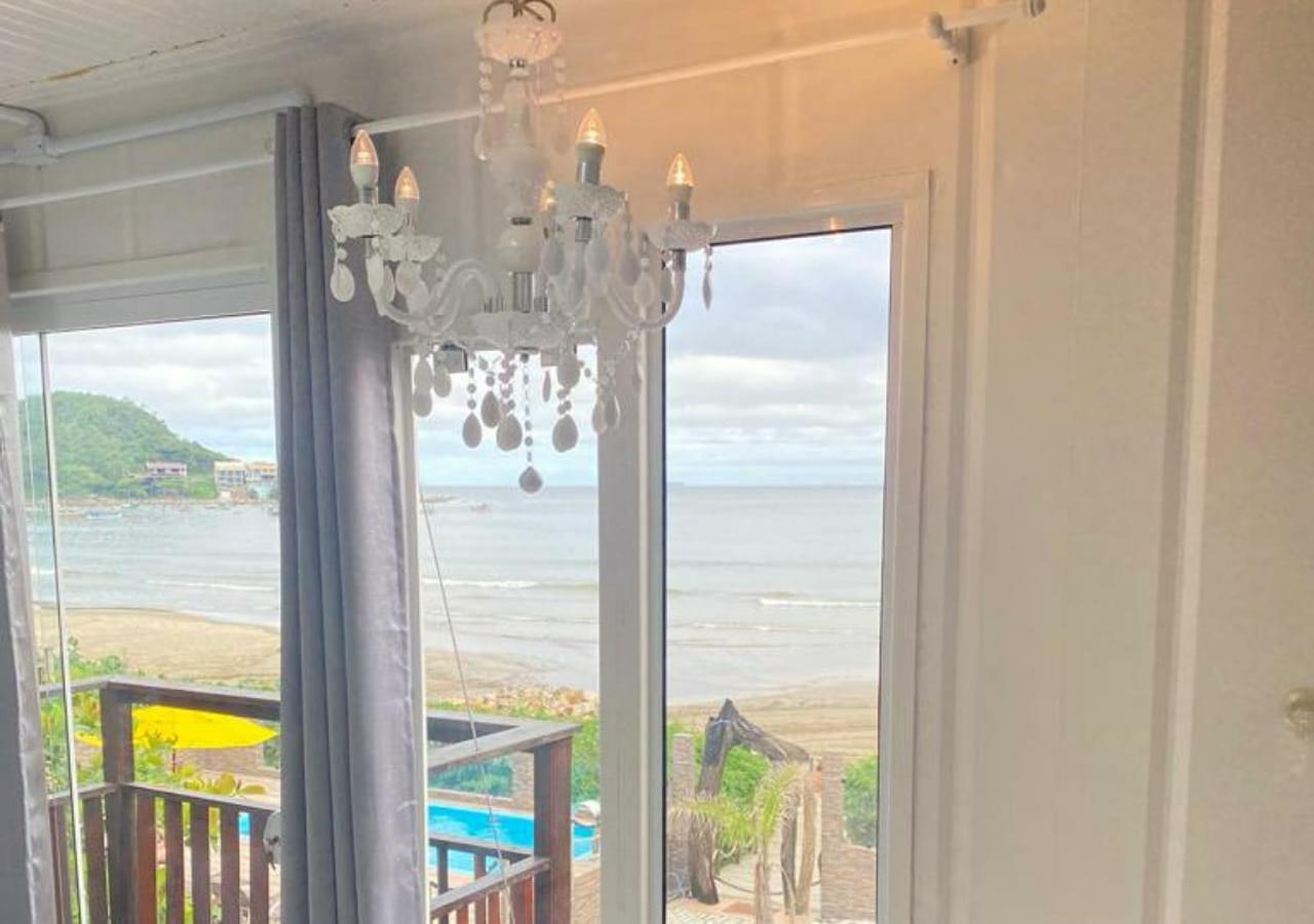 Pousada Sao Miguel Beach Beira Mar Penha  Zewnętrze zdjęcie