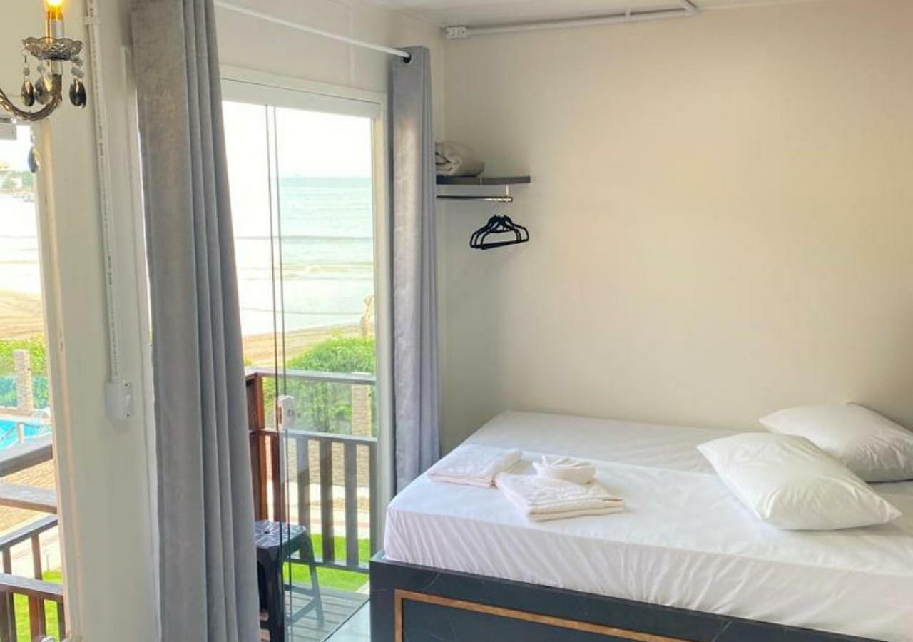 Pousada Sao Miguel Beach Beira Mar Penha  Zewnętrze zdjęcie