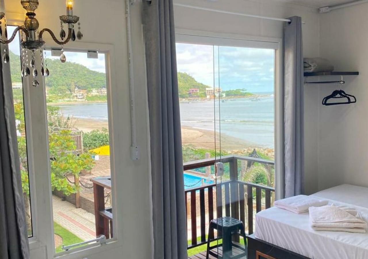 Pousada Sao Miguel Beach Beira Mar Penha  Zewnętrze zdjęcie
