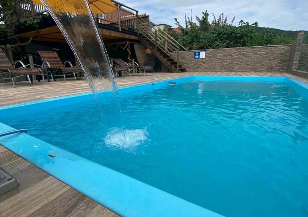 Pousada Sao Miguel Beach Beira Mar Penha  Zewnętrze zdjęcie