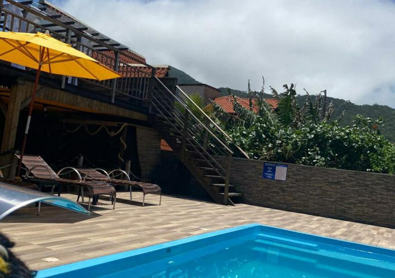 Pousada Sao Miguel Beach Beira Mar Penha  Zewnętrze zdjęcie