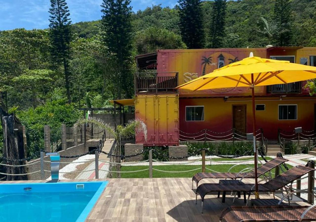Pousada Sao Miguel Beach Beira Mar Penha  Zewnętrze zdjęcie